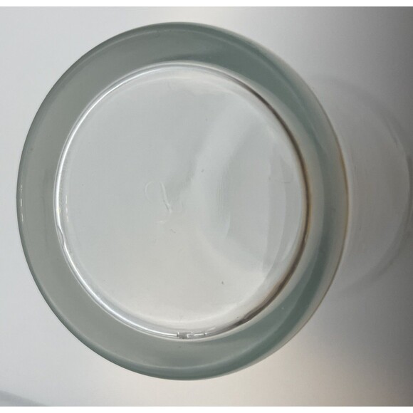 ENJOY COKE 6 inches tall 16 ounces Coca Cola Logo Vintage - Picture 4 of 4